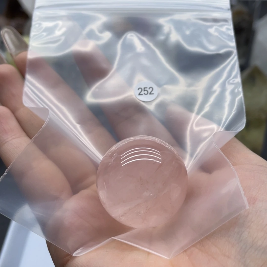 紫晶珠宝半成品未镶嵌252