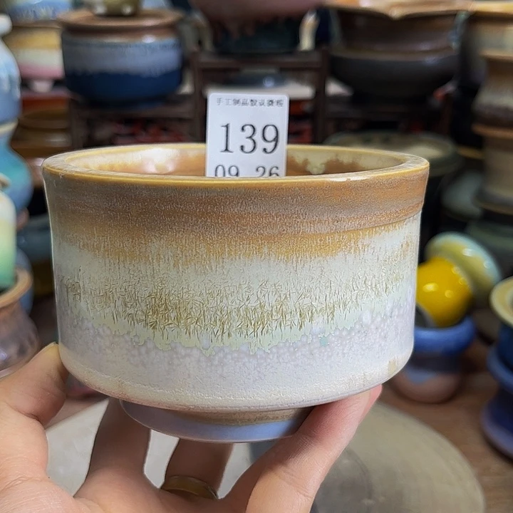 瓷片景德镇陶瓷手工制作