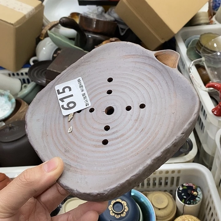陶瓷艺术品及陶瓷制品