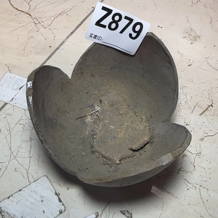 备前烧作品备前烧作品有伤