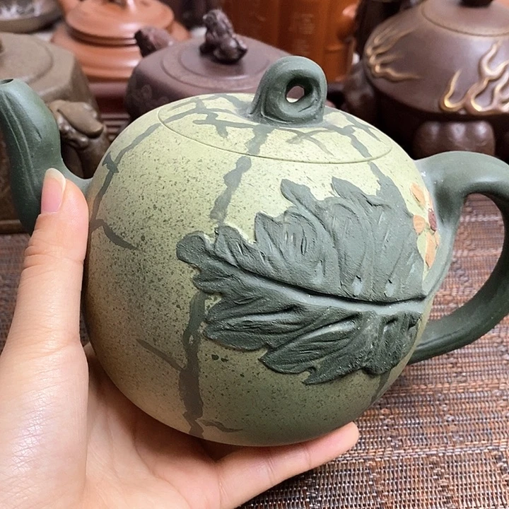 紫砂茶壶紫砂壶紫砂壶紫砂壶