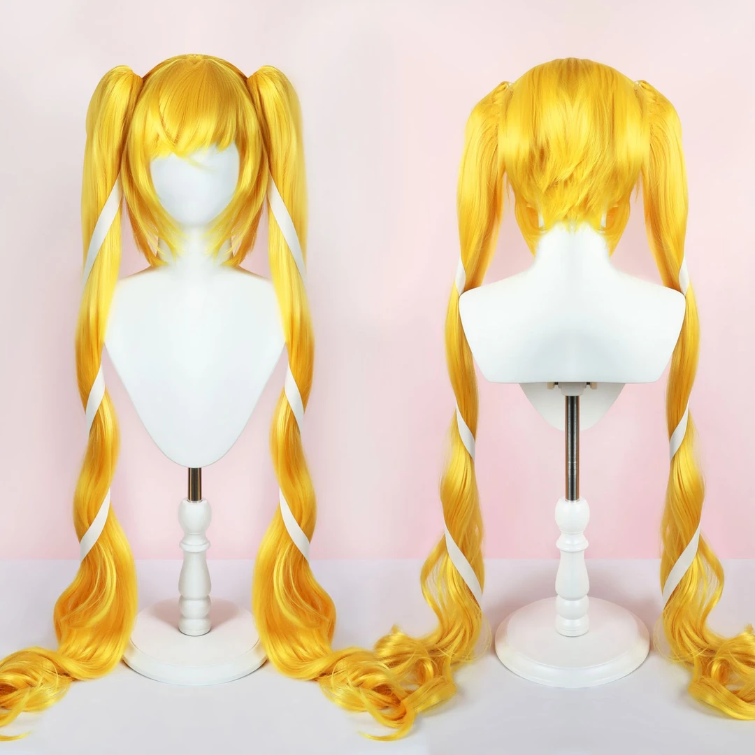 王者荣耀cos安琪拉cos假发时之奇旅安琪拉假发二次元游戏cosplay