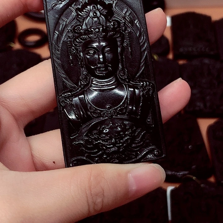 天然a货钢琴黑特色题材挂件