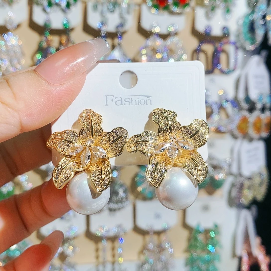 铜合金锆石925银