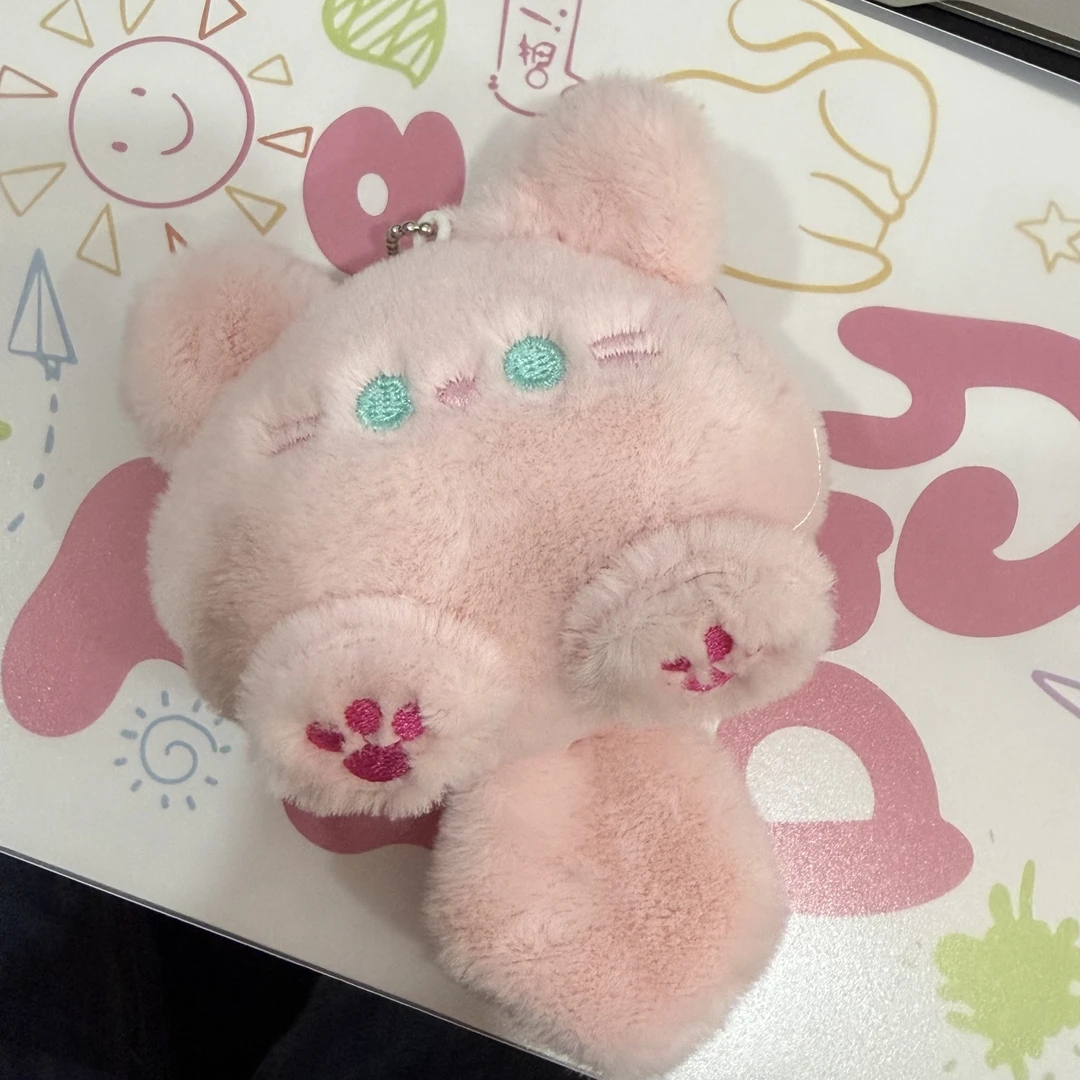 手工定制款DIY奶油胶专拍链接