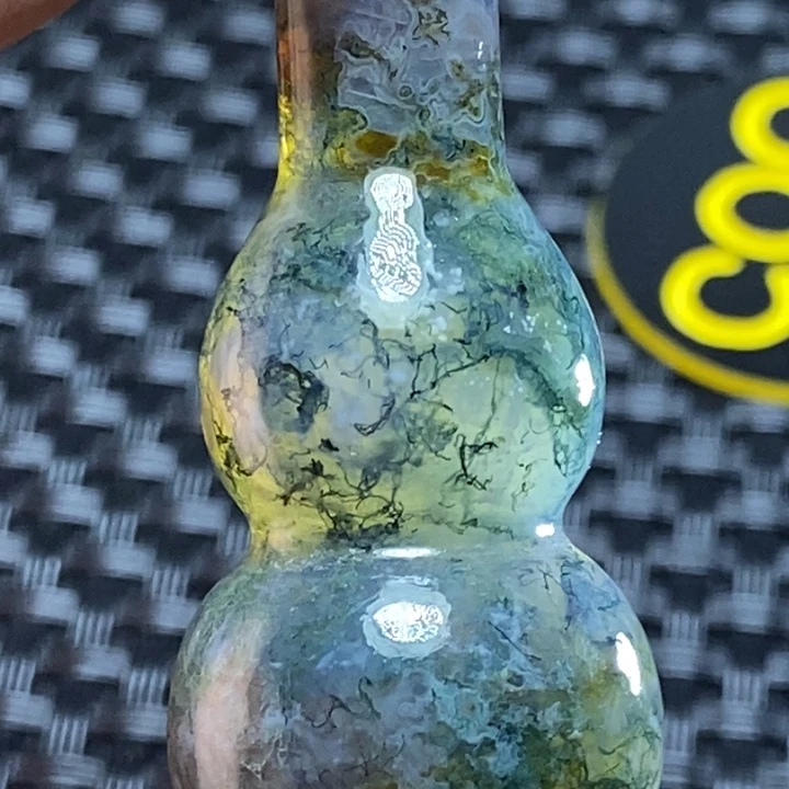 玛瑙/玉髓颈饰未镶嵌灵*