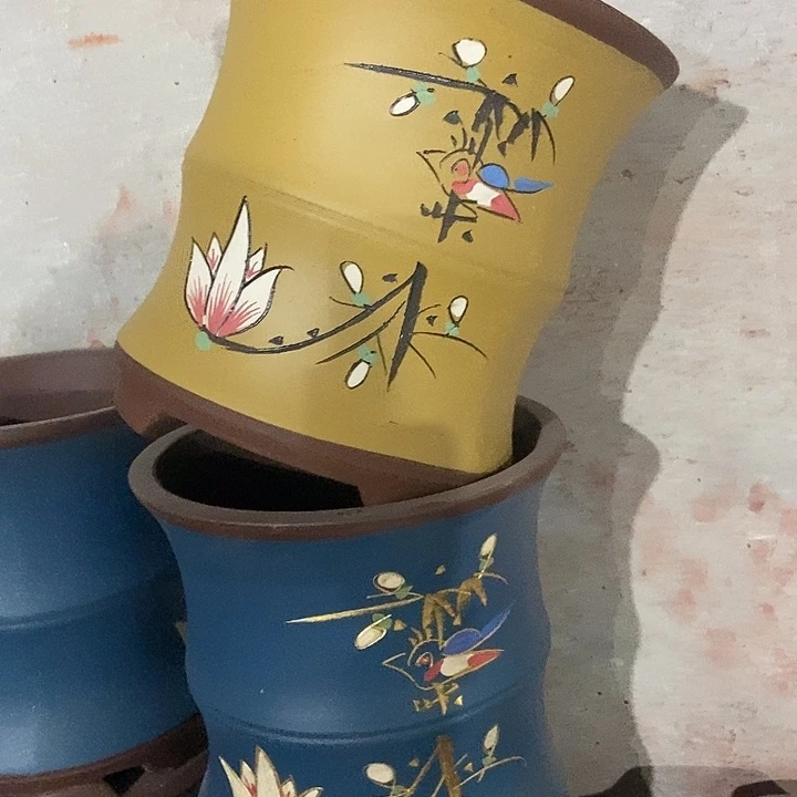 紫砂花盆20花盆花盆花盆花盆花盆