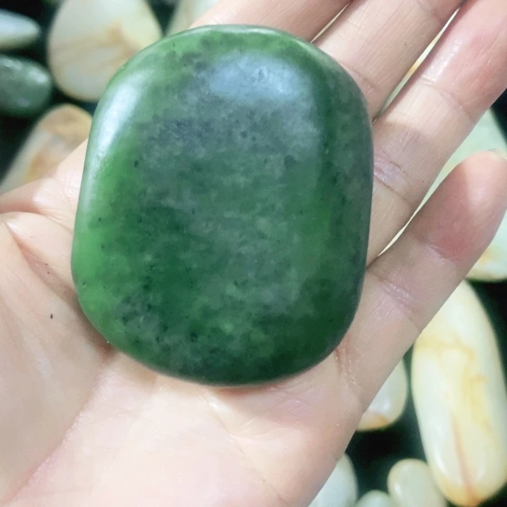 手链未镶嵌和田玉