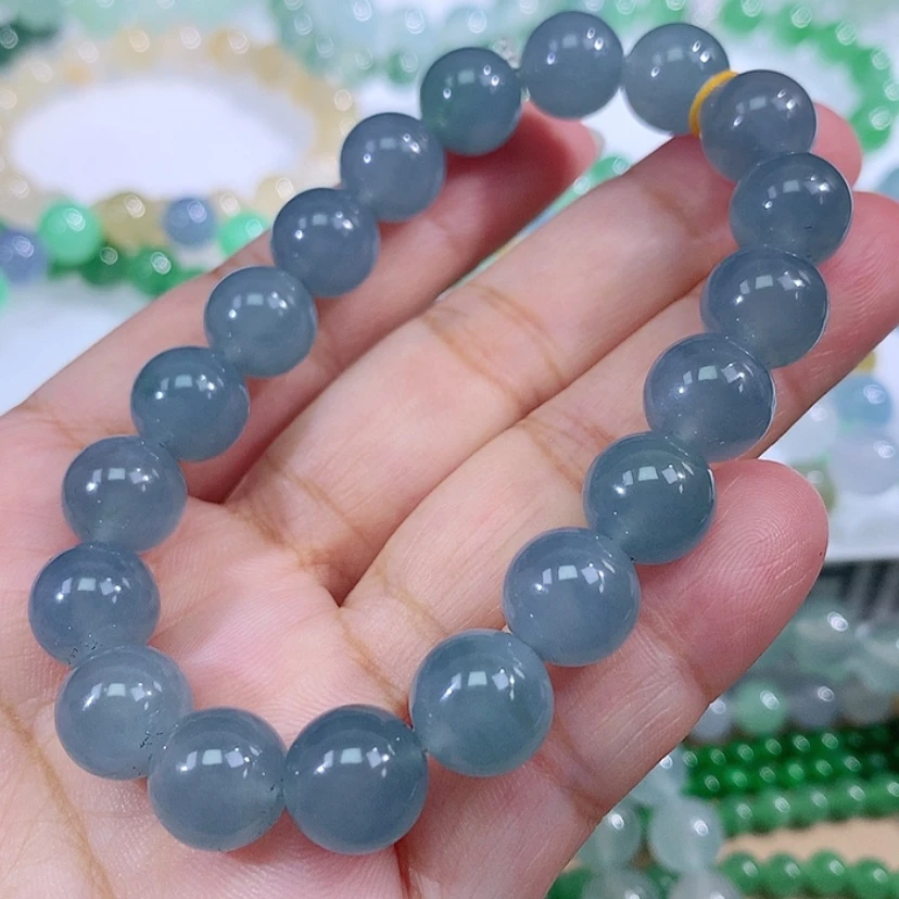 【闪购商品】未镶嵌手链翡翠