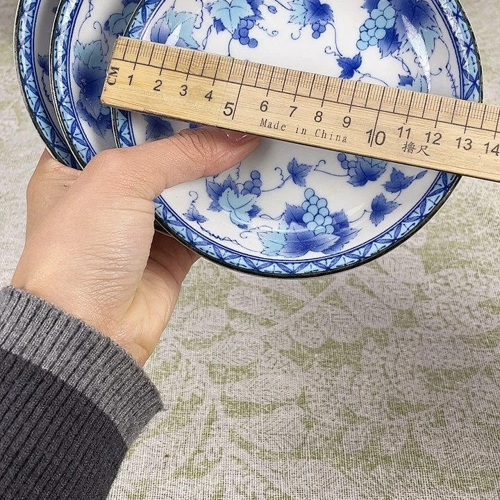 陶满18包邮散瓷默认微瑕