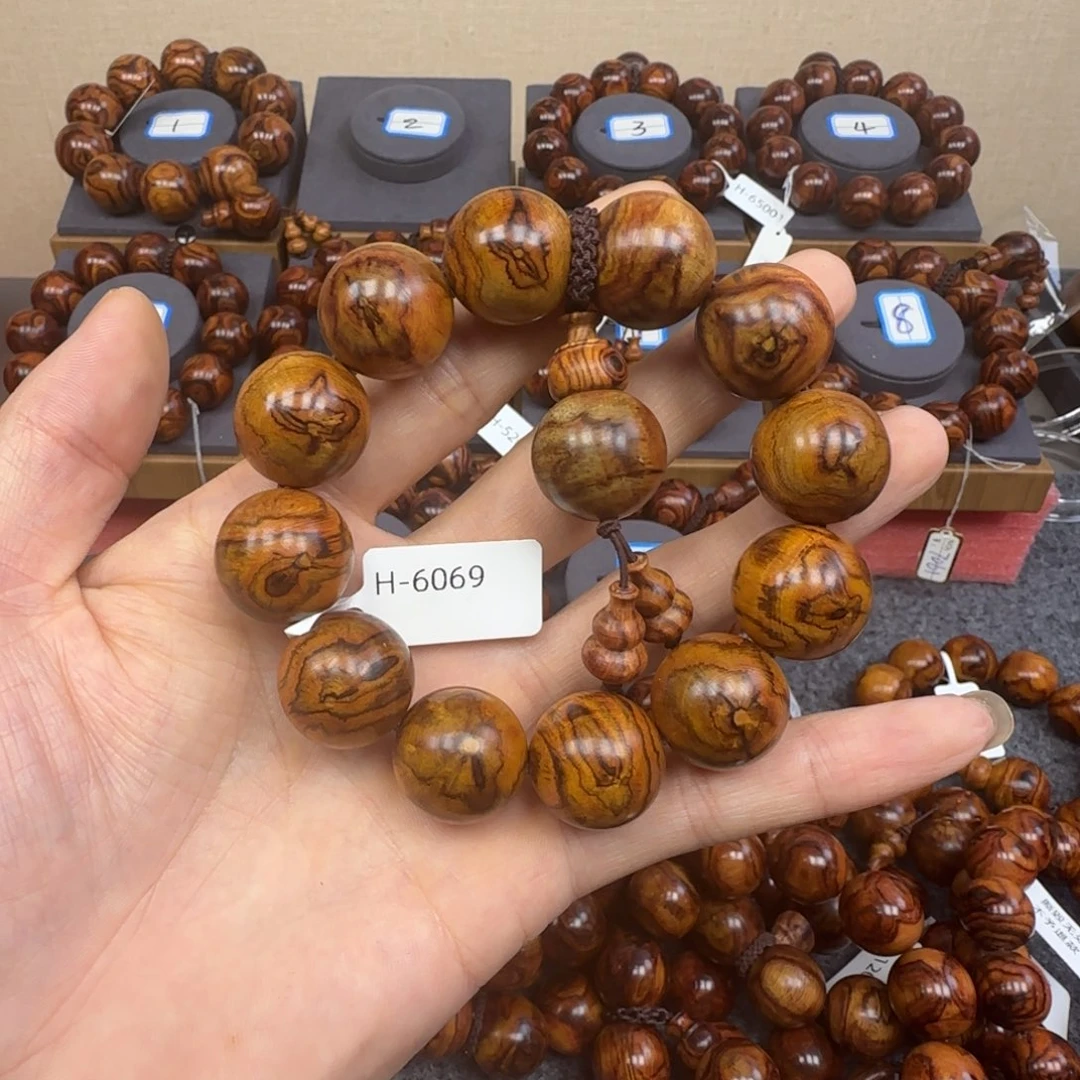 手串/手链黄花梨/降香黄檀