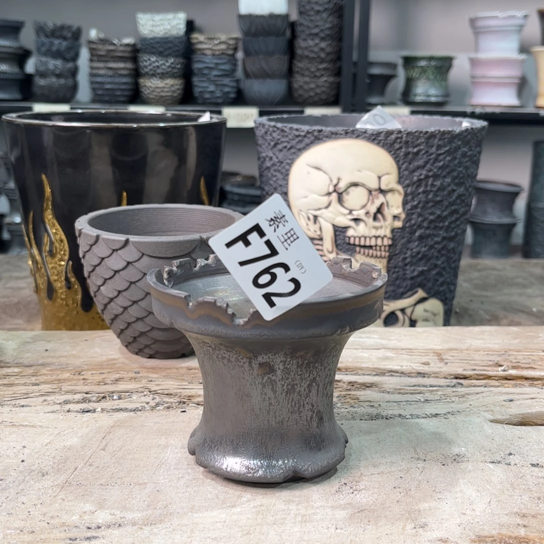 内口9.5高8.5景德镇