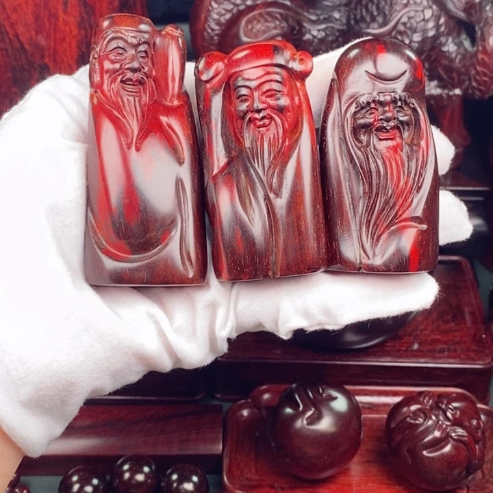檀香紫檀（小叶紫檀）其他