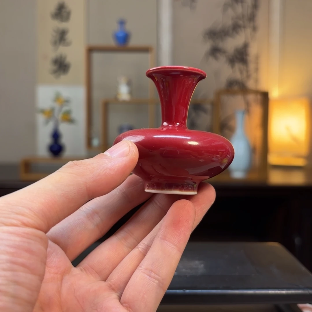 摆件美好的一天从一杯
