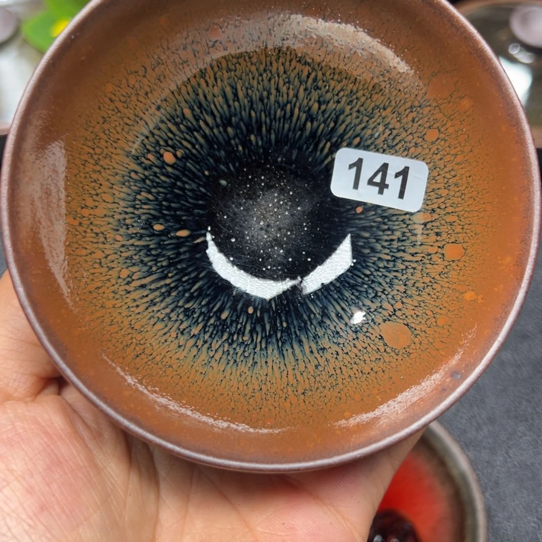 茶盏焦源龙窑，不忘初心141