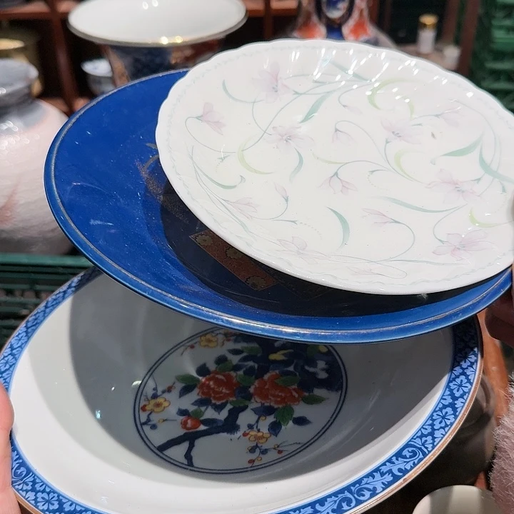 盖碗五十包邮或任意三单包邮