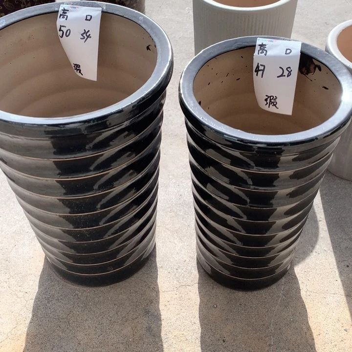 花盆陶瓷特大加大