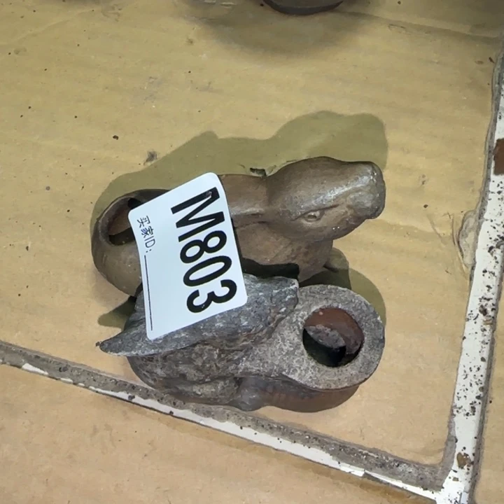 备前烧作品备前烧