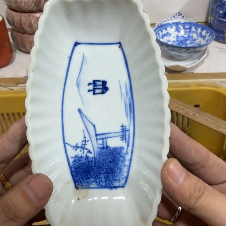 陶瓷推荐第二名20包邮