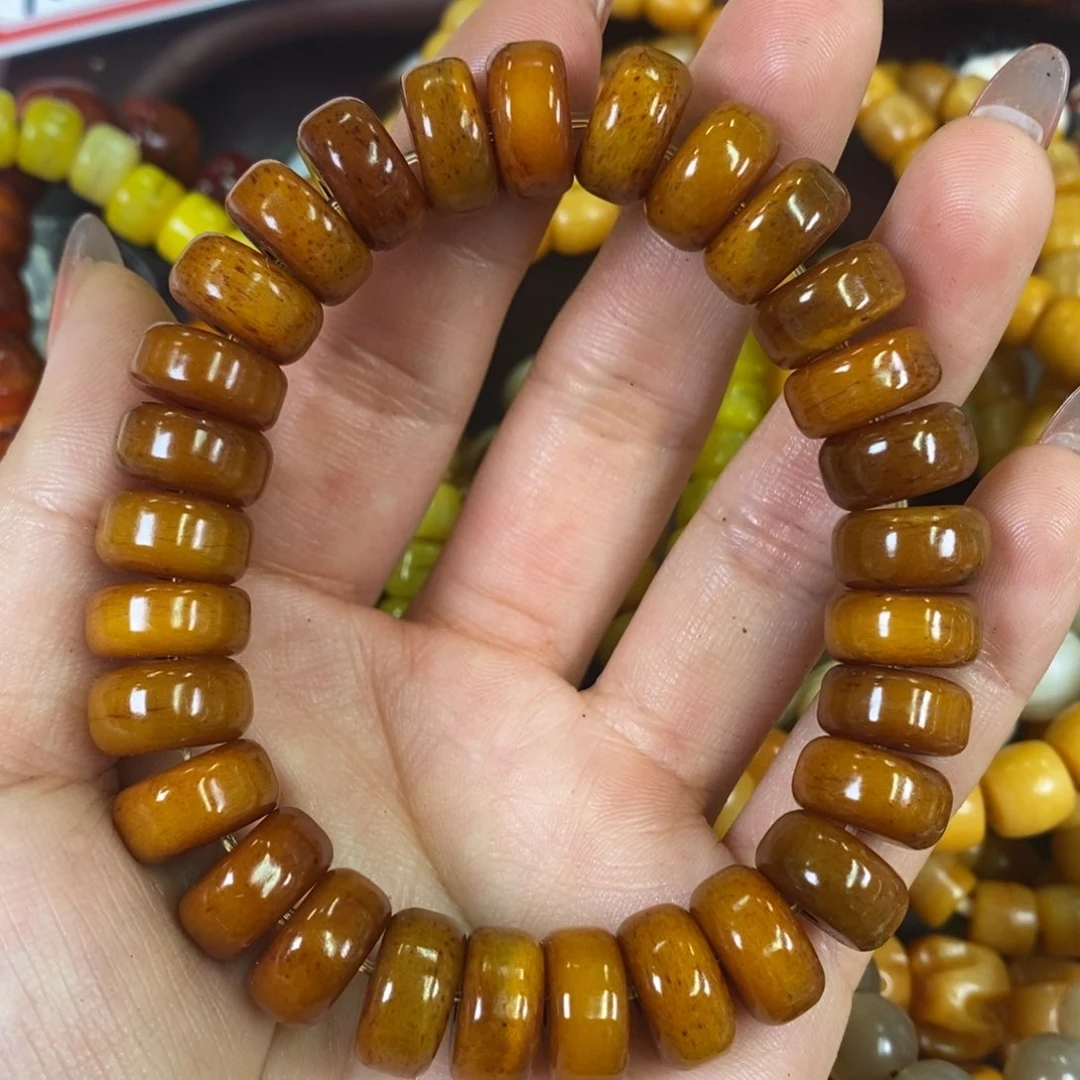 手串/手链驼骨配饰152