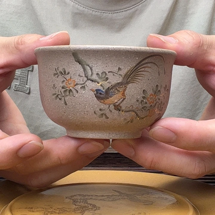 紫砂其他宜兴紫砂