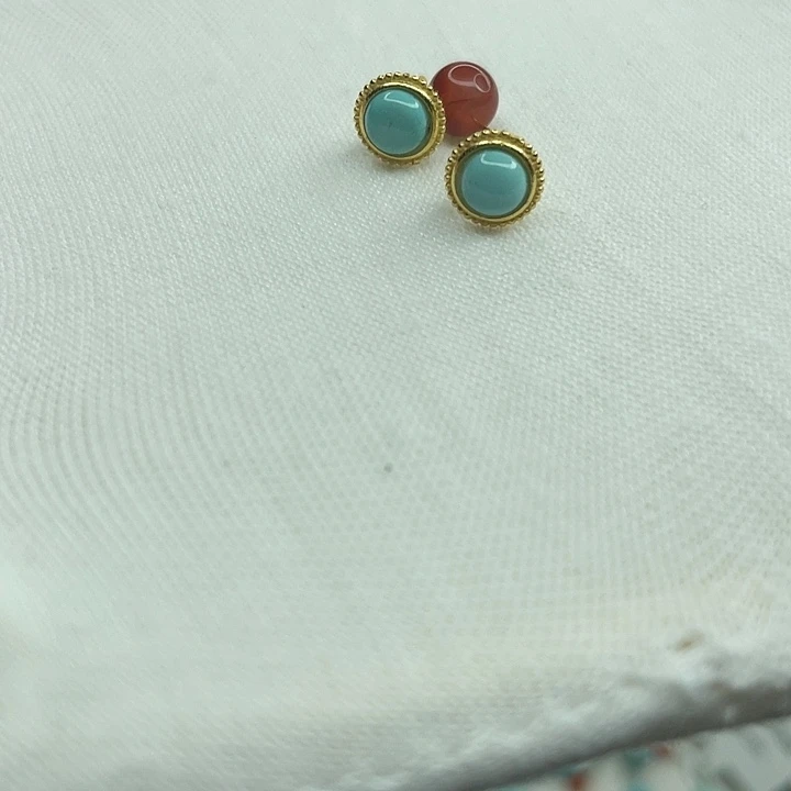 未镶嵌南红玛瑙珠宝奇石