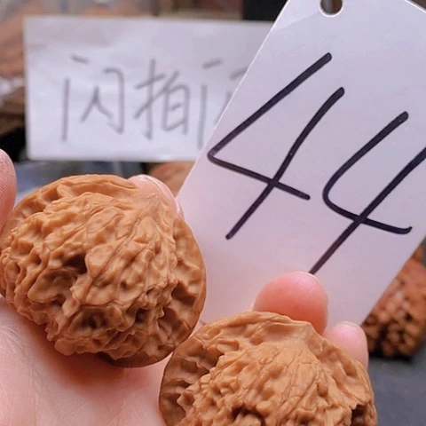 吊坠桃核42全品桃园