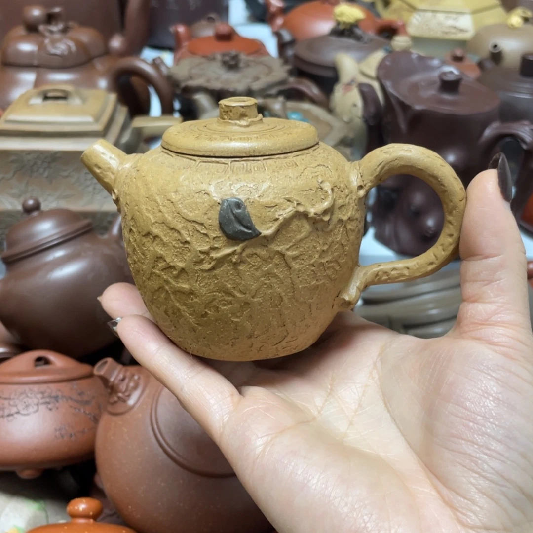 茶壶紫砂紫砂艺术学院