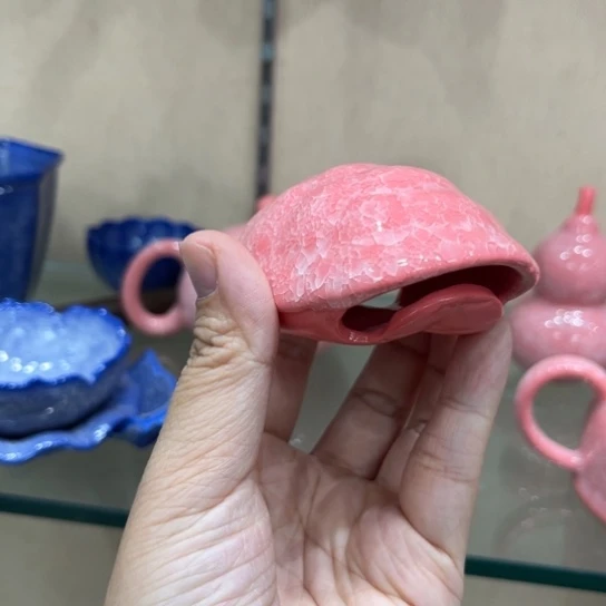 大宋甄选茶具茶器