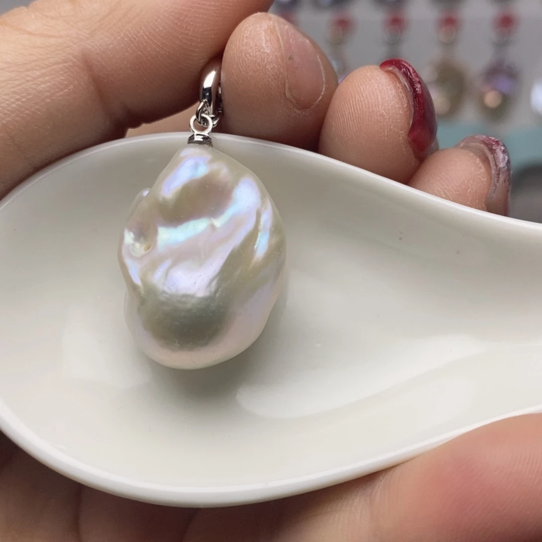 淡水珍珠其它未镶嵌