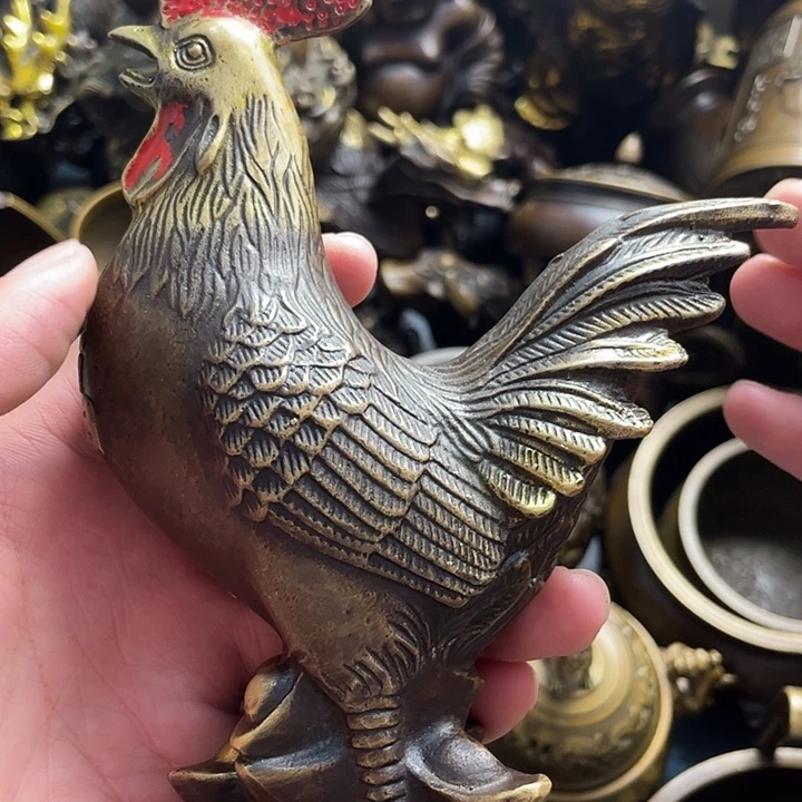 铜器摆件铜铜铜铜