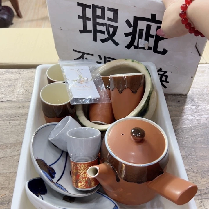 瓷片陶瓷制品生产技术的推广