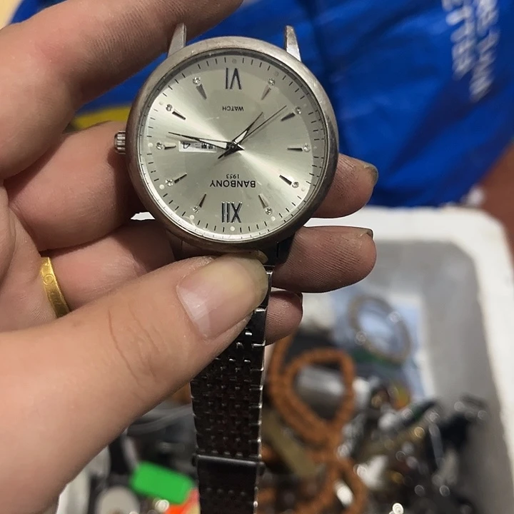 死***！杂色豆（科檀/科特迪瓦檀木）