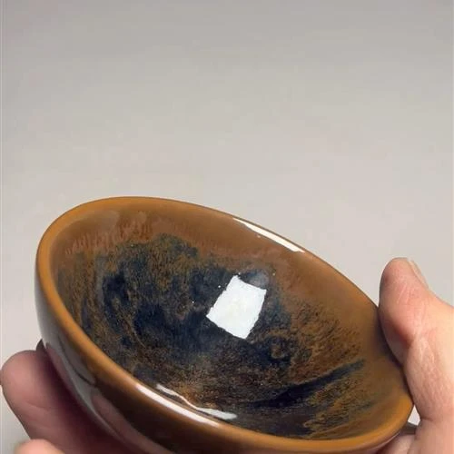 【闪购商品】茶盏-111............