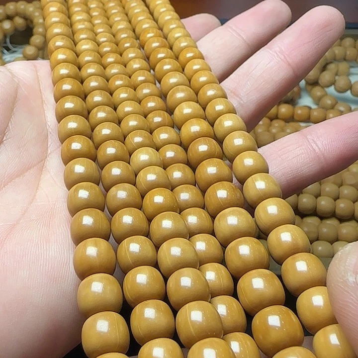 手串猴头核桃福利款小老型尺寸8+mm