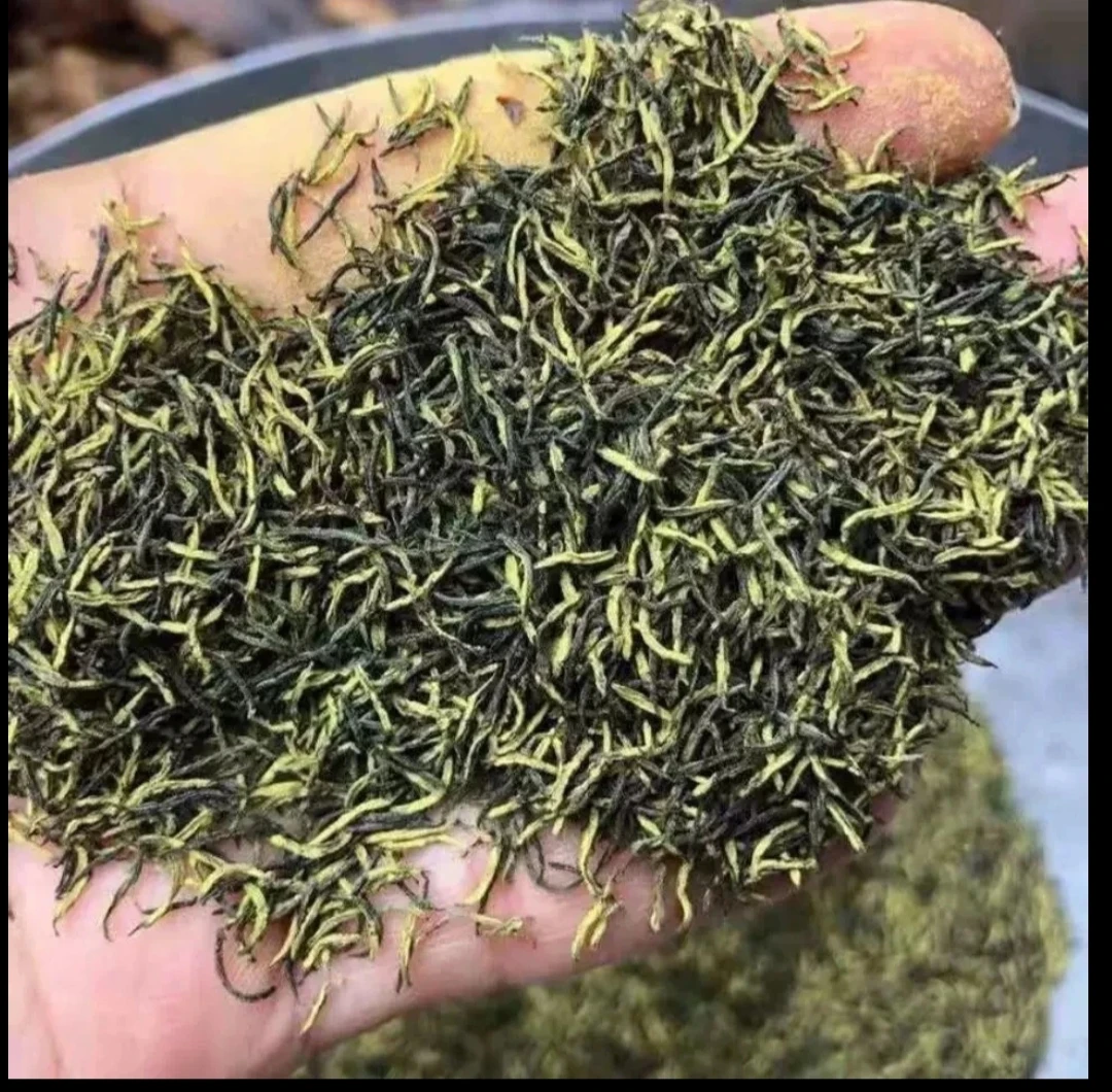 徐小妹甄选 杜仲雄花