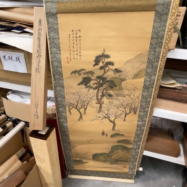 泡****织绣精品系列产品感谢老师