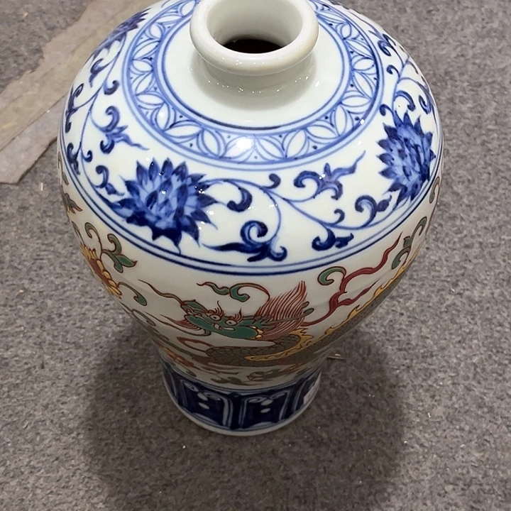 瓶展***家摆件工艺品摆件