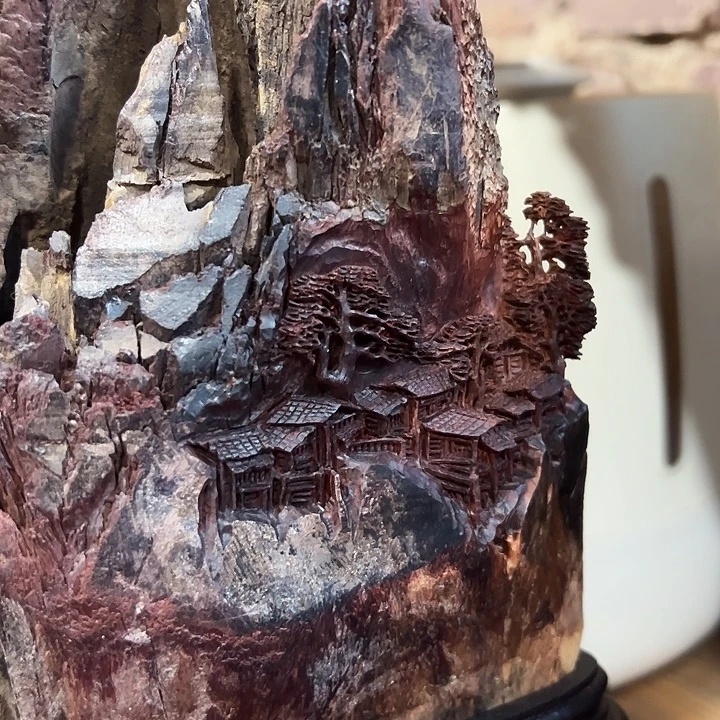 檀香紫檀（小叶紫檀）