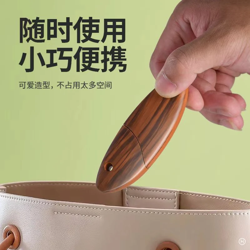 迷你锋利小鱼刀2支