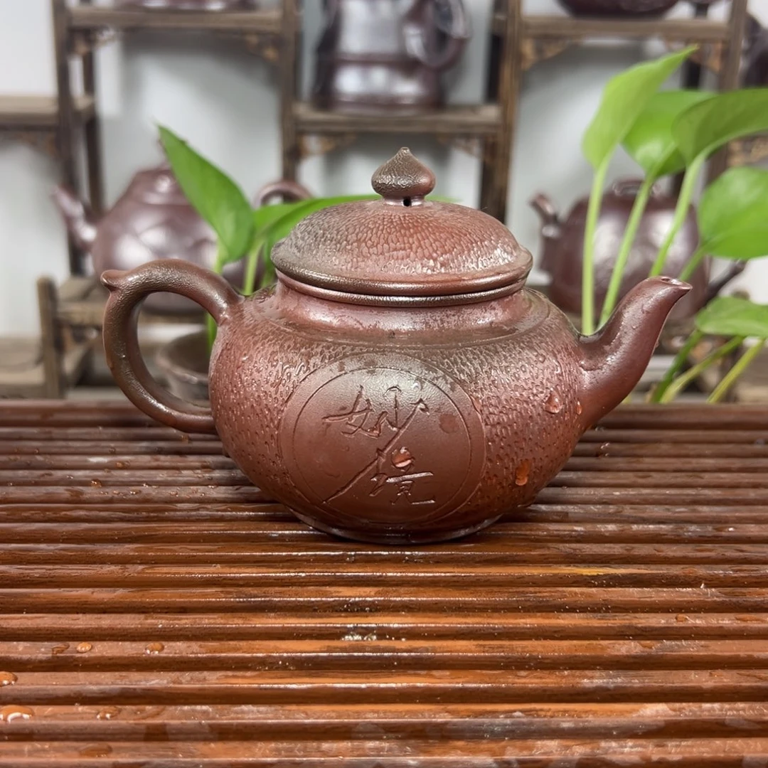 观澜柴烧顺丰包邮
