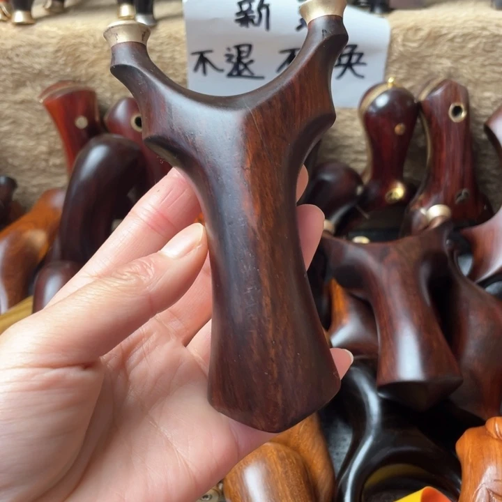 大果紫檀（缅甸花梨）瑕疵1681