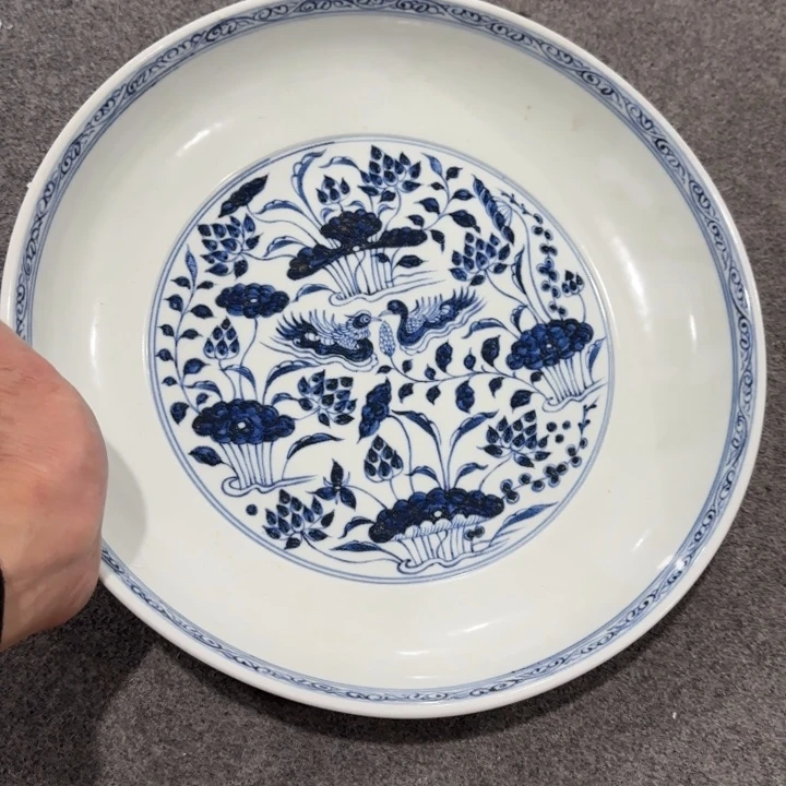 摆件陶瓷景德镇陶瓷223223333333333