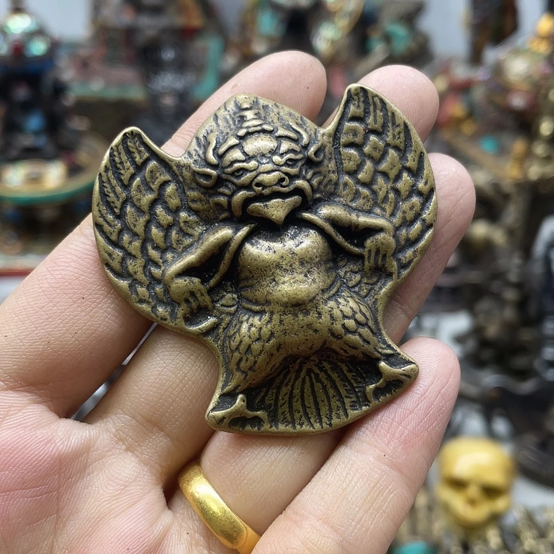 工艺品挂件一物一图