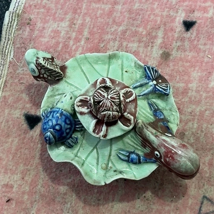 其他陶高端大气上档次