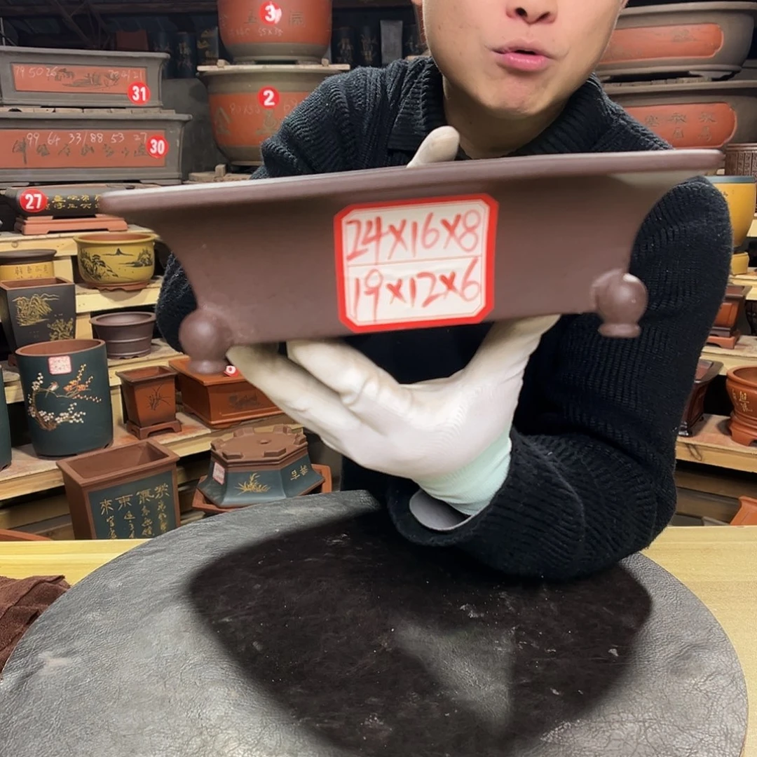 紫砂其他精品紫砂