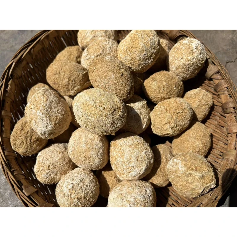 皮蛋农家自制草木灰