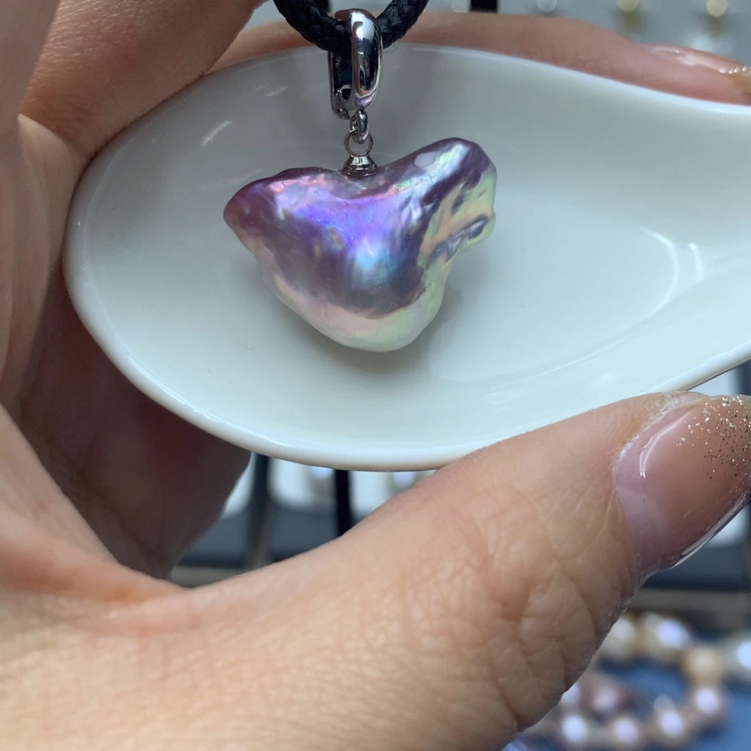 其它淡水珍珠未镶嵌