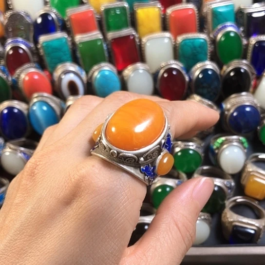 陶瓷合金复古设计风格