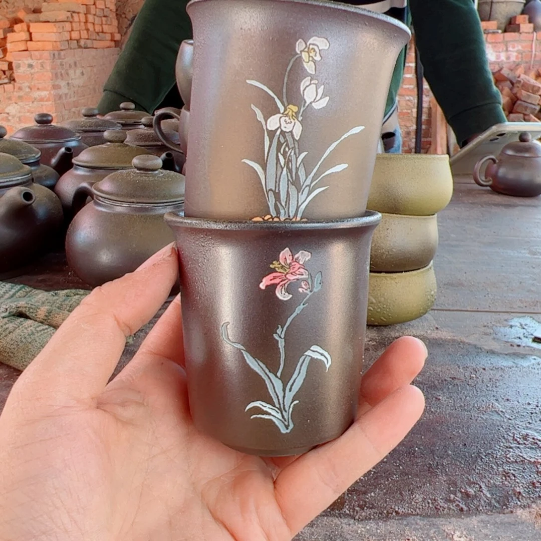 坭兴陶贵台龙窑A175